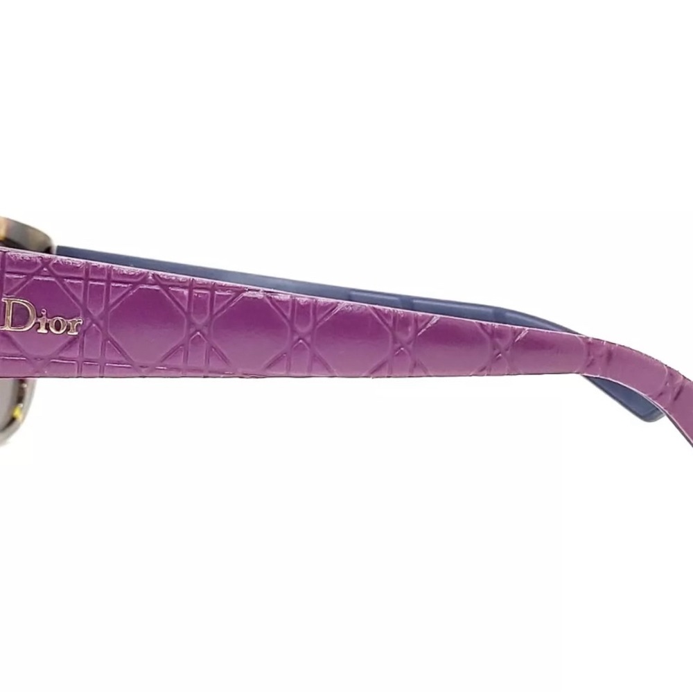 Christian Dior Sunglasses - Picture 5 of 5